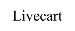 LIVECART trademark