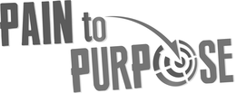 PAIN TO PURPOSE trademark