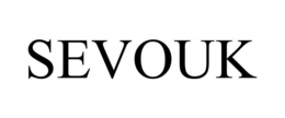 SEVOUK trademark