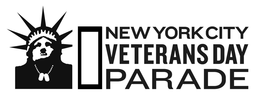 NEW YORK CITY VETERANS DAY PARADE trademark