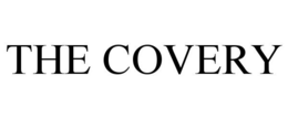 THE COVERY trademark