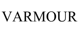 VARMOUR trademark