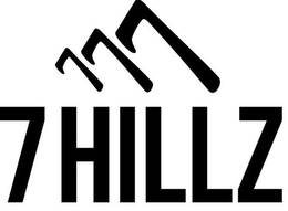 7777 HILLZ trademark