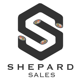 S SHEPARD SALES trademark