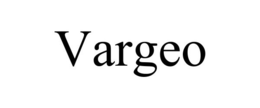 VARGEO trademark