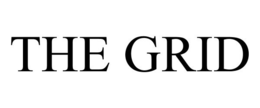 THE GRID trademark