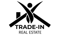 TRADE-IN REAL ESTATE trademark