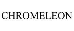 CHROMELEON trademark