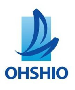 OHSHIO trademark