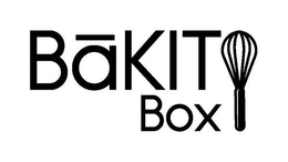 BAKIT BOX trademark