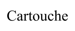 CARTOUCHE trademark
