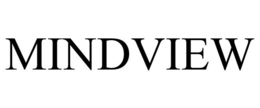 MINDVIEW trademark