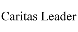 CARITAS LEADER trademark