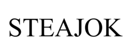 STEAJOK trademark