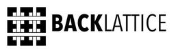 BACKLATTICE trademark