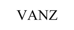 VANZ trademark