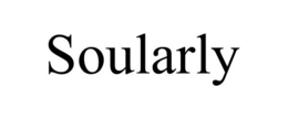 SOULARLY trademark