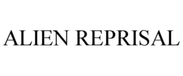 ALIEN REPRISAL trademark