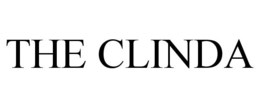 THE CLINDA trademark