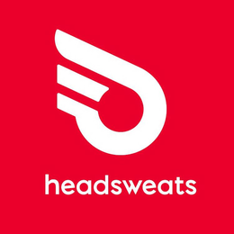 HEADSWEATS trademark