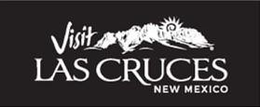 VISIT LAS CRUCES NEW MEXICO trademark