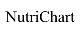 NUTRICHART trademark