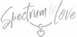 SPECTRUM OF LOVE trademark