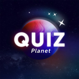 QUIZ PLANET trademark