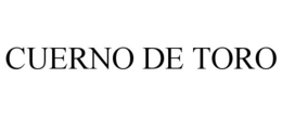 CUERNO DE TORO trademark