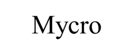 MYCRO trademark