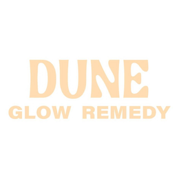DUNE GLOW REMEDY trademark