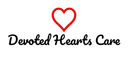 DEVOTED HEARTS CARE trademark