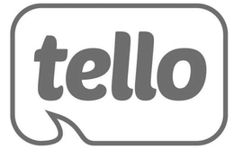 TELLO trademark
