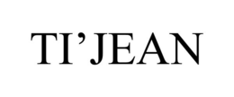 TI'JEAN trademark