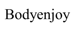 BODYENJOY trademark