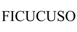 FICUCUSO trademark