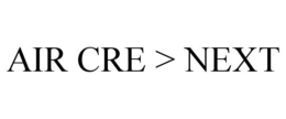 AIR CRE > NEXT trademark