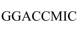 GGACCMIC trademark