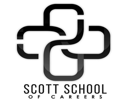 SS SCOTT SCHOOL OF CAREERS trademark