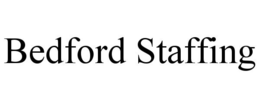 BEDFORD STAFFING trademark