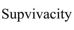 SUPVIVACITY trademark