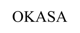 OKASA trademark