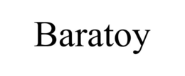BARATOY trademark