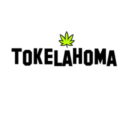 TOKELAHOMA trademark