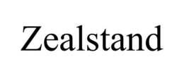 ZEALSTAND trademark