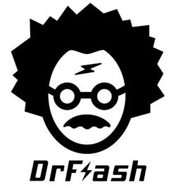 DRFLASH trademark