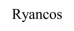 RYANCOS trademark