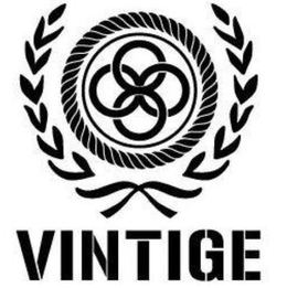 VINTIGE trademark
