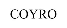 COYRO trademark