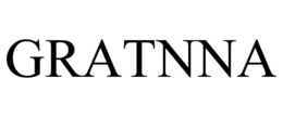 GRATNNA trademark